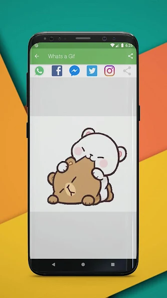 What's a Gif App Screenshot 3